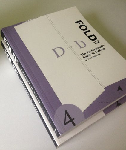Fold: The Professional's Guide to Folding