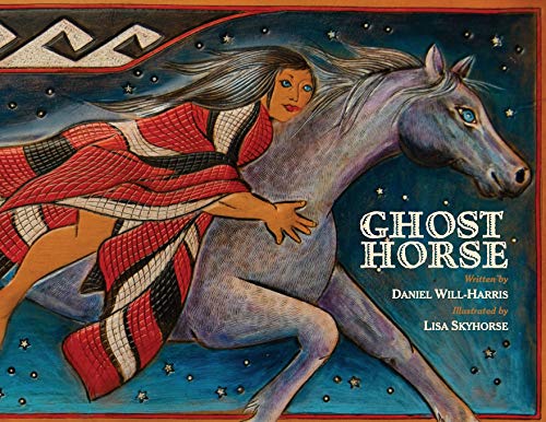 Ghost Horse