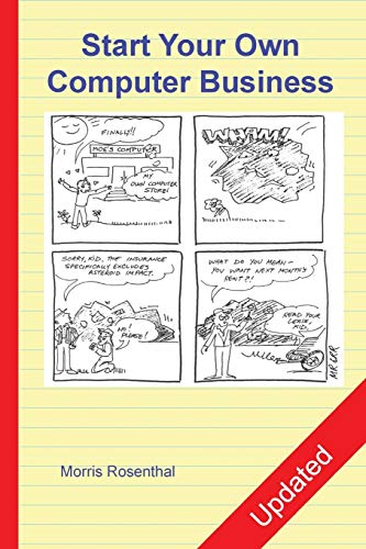 Start Your Own Computer Business