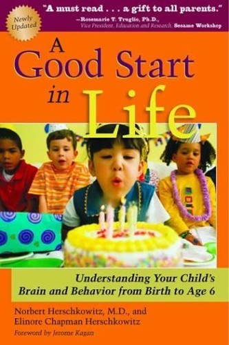 A Good Start in Life