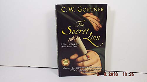 The Secret Lion