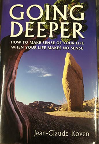 Going Deeper