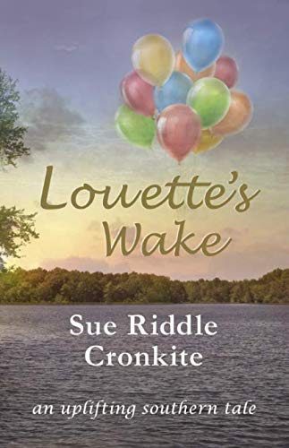 Louette's Wake (Wiregrass Series)