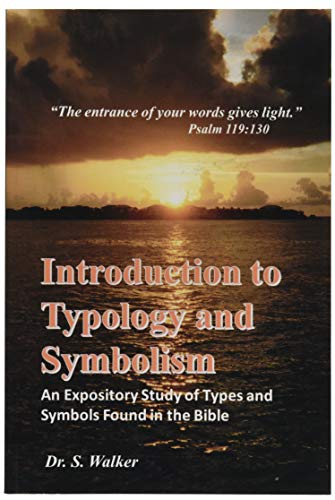 Introduction to Typology and Symbolism