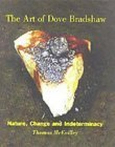 The Art of Dove Bradshaw