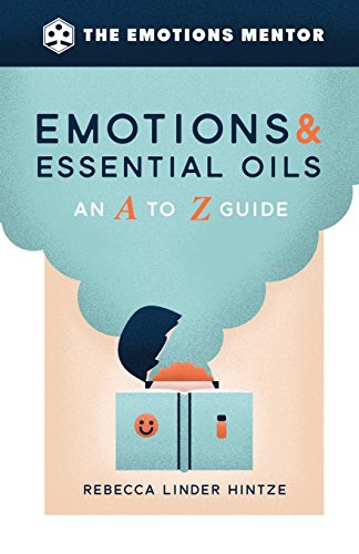 Emotions & Essential Oils