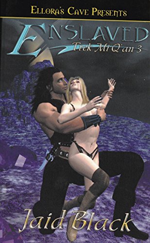 Enslaved