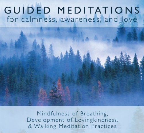 Guided Meditations