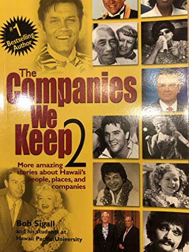 The Companies We Keep 2 (2)