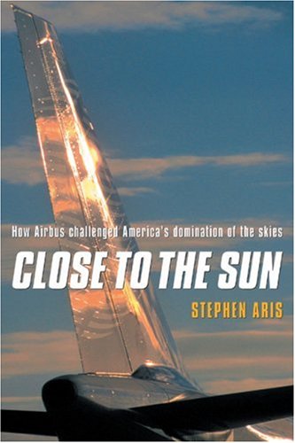 Close to the Sun