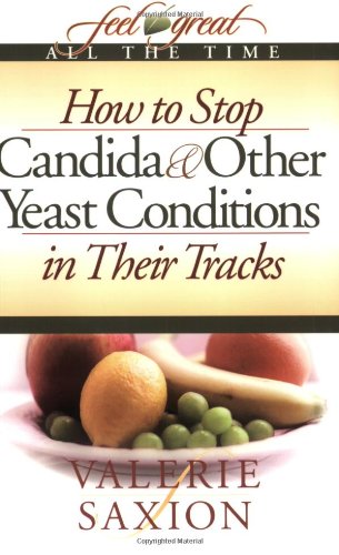How to Stop Candida & Other Ye