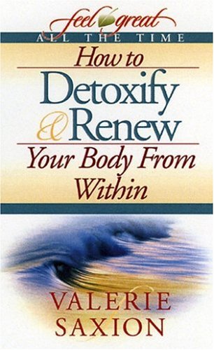 How to Detoxify & Renew Your B