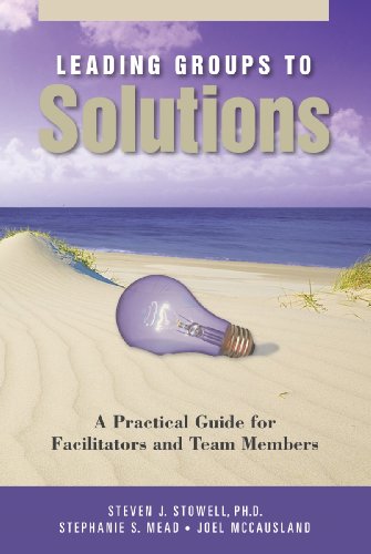 Leading Groups to Solutions