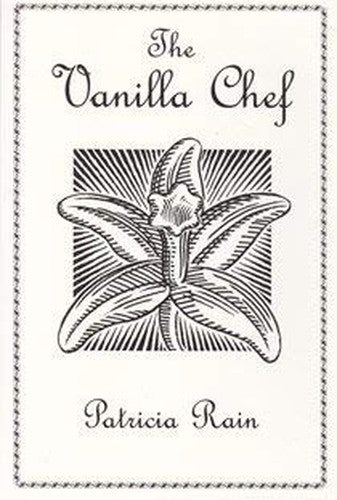 The Vanilla Chef