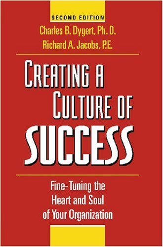Creating a Culture of Success