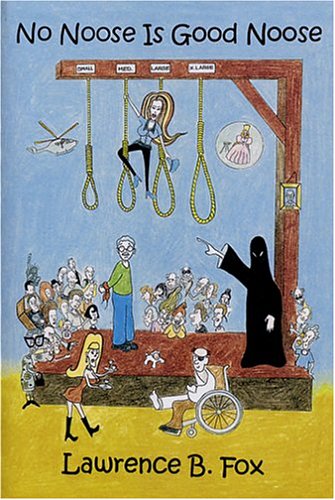 Title: No Noose is Good Noose