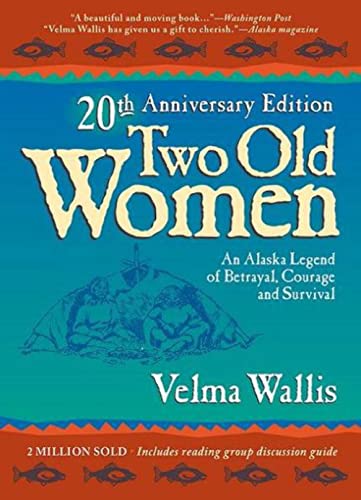 Two Old Women