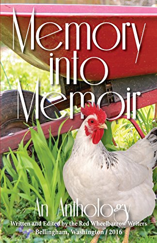 Memory into Memoir