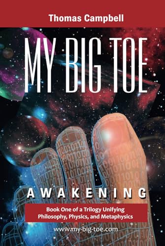 My Big TOE - Awakening H