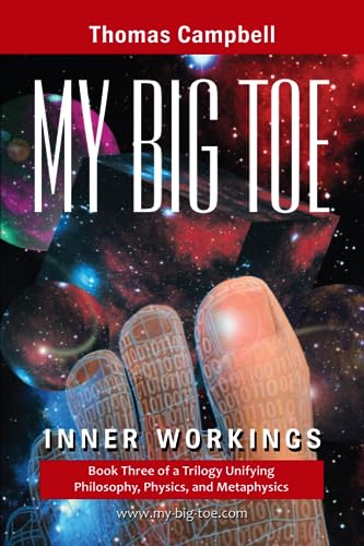 My Big TOE - Inner Workings S