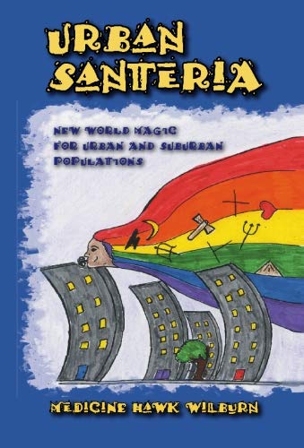 Urban Santeria