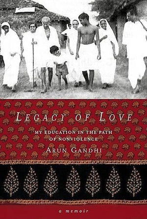 Legacy of Love