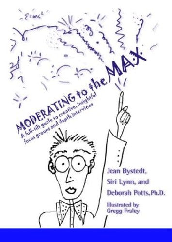 Moderating to the Max
