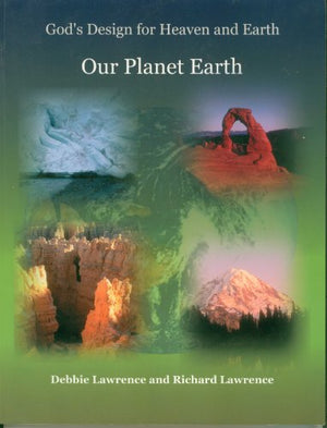 God's Design for Heaven and Earth