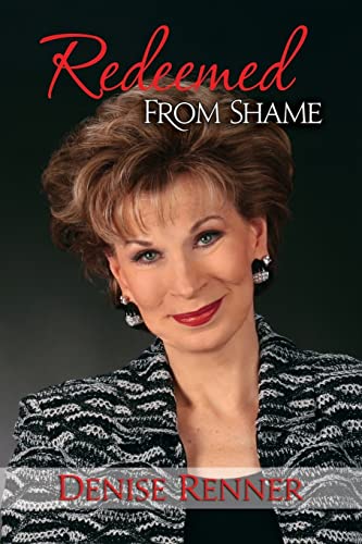 Redeemed from Shame