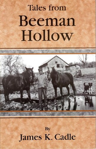 Tales From Beeman Hollow