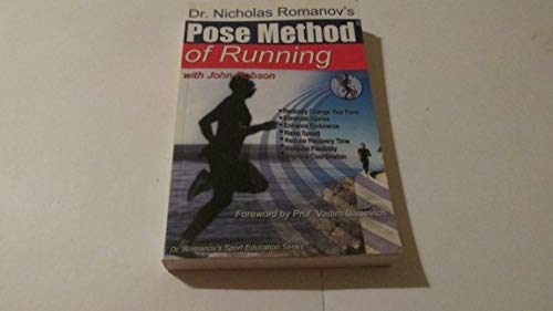 Pose Method of Running