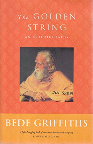 The Golden String: An Autobiography