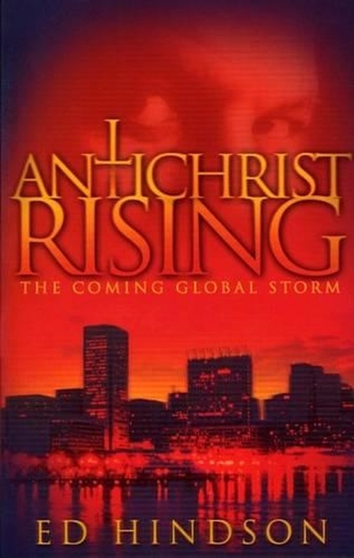 Antichrist Rising