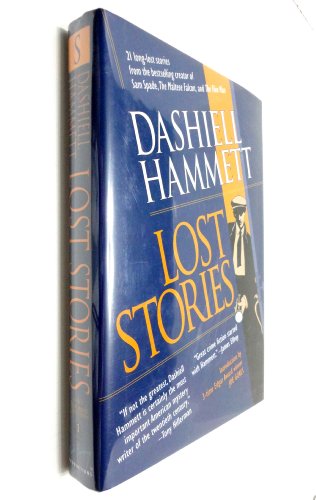 Lost Stories