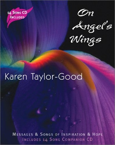On Angel's Wings