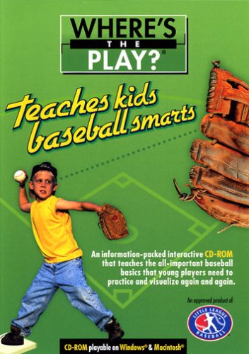 Where's The Play