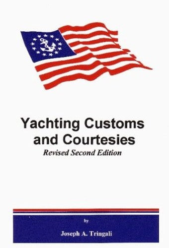 Yachting Customs and Courtesies