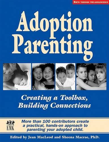 Adoption Parenting