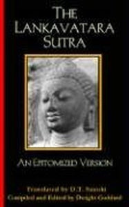 The Lankavatara Sutra 