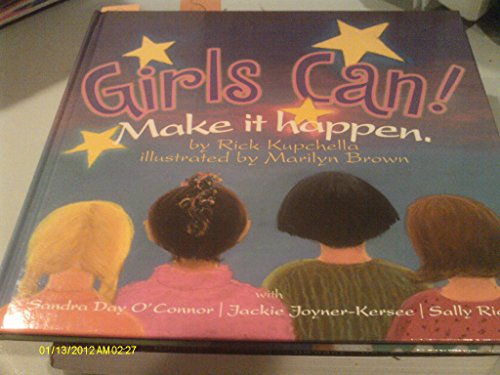 Girls Can!