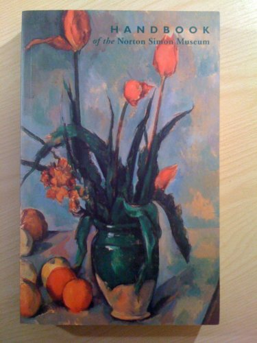 Handbook of the Norton Simon Museum