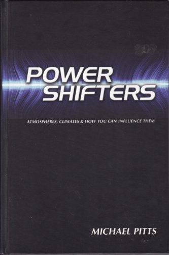 POWER SHIFTERS