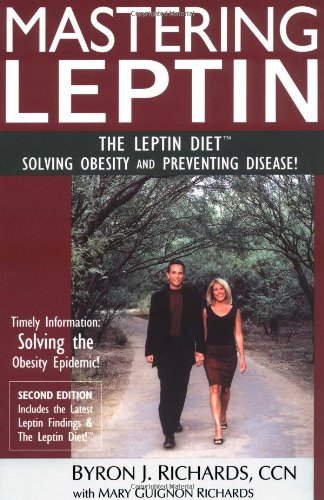 Mastering Leptin (2nd Edition)