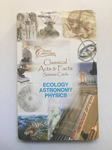 Classical Acts  Facts Ecology Astronomy Physics