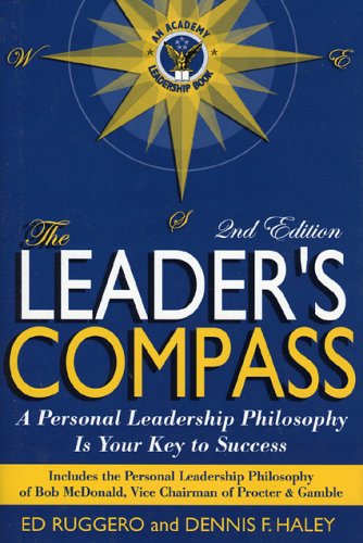 The Leade's Compass