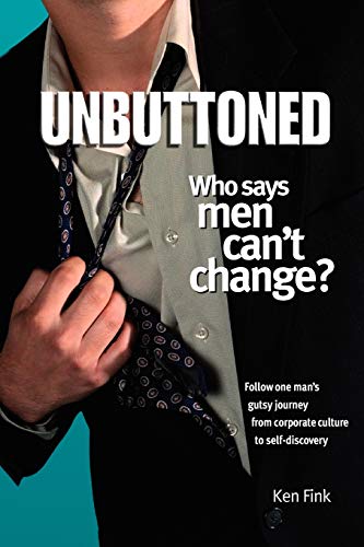Unbuttoned