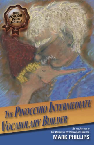 The Pinocchio Intermediate Vocabulary Builder