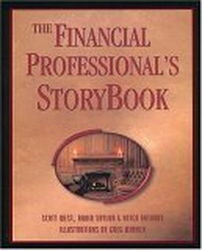 The Financial Professional's Storybook