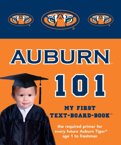 Auburn 101
