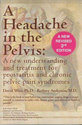 A Headache in the Pelvis